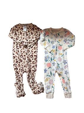 Baby Girl 18 Month 5-piece Bundle